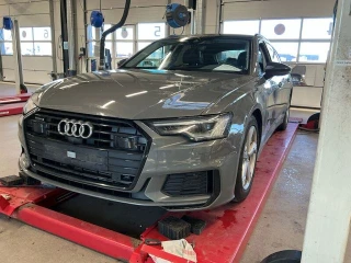 AUDI A6 AVAN 55 Tfsie Quat 367 Hk S-Tronic Sport Prestige UA!,