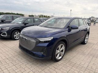 AUDI Q4 E-TRON BEV 82KWH 40 ATTITUDE UA!