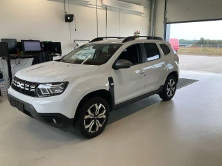 DACIA DUSTER SUV Journey TCe 90 UA!