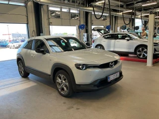 MAZDA MX-30 35.5 kWh Exclusive-Line UA!