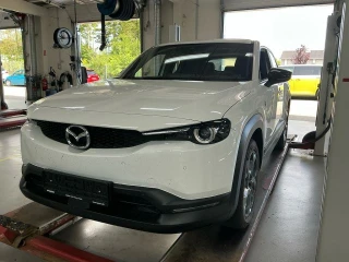 MAZDA MX-30 R-EV 18.1 kWh Prime-Line UA!