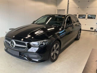 MERCEDES-BENZ C-CLASS 220 D Business St UA!,