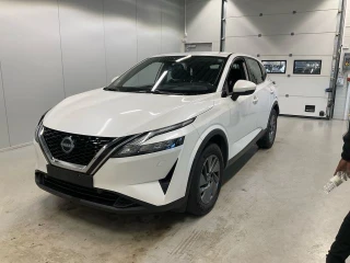 NISSAN QASHQAI Mhev 158 Xtronic 2wd Acenta UA!