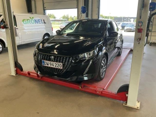 PEUGEOT 208 Active Pack Puretech 75-GoMore UA!