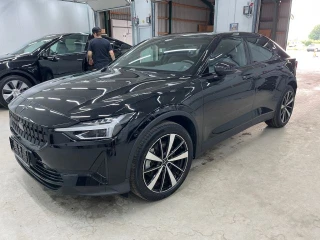 POLESTAR 2 Bev 78kwh Long Range Dm 4wd UA!