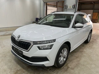 SKODA Kamiq 1,0 TSI DSG7 Style UA!