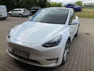 TESLA MODEL Y BEV 75KWH LONG RANGE 4WD UA!,