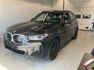 BMW IX3 80 kWh iX3 M Sport Charged UA!