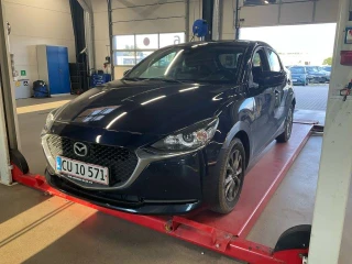 MAZDA 2 1.5 SKYACTIV-G 90 Sky UA!'
