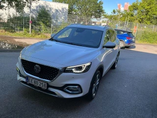 MG EHS 1,5 Plug-in Hybrid Luxury UA!