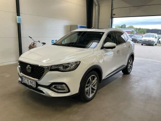 MG EHS Plug-in Hybrid Luxury UA!