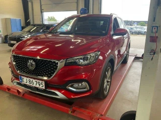MG Mg Hs Ehs Plug-In Hybrid Luxury UA!