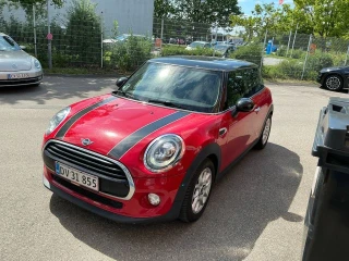 MINI Mini Cooper Essential UA!'