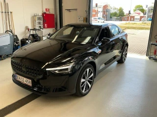 POLESTAR 2 69KWH STANDARD RANGE SINGLE MOTOR FWD UA!