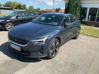 POLESTAR 2 78KWH LONG RANGE DUAL AUTO 4WD UA!