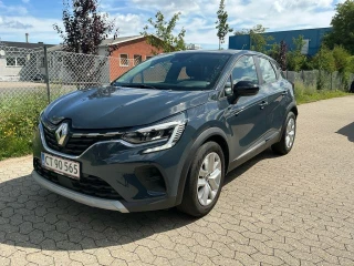 RENAULT CAPTUR 1.0 TCe 100 ZEN UA!'