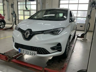 RENAULT ZOE Intens R135 52 kWh UA!
