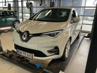 RENAULT ZOE Zen R110 - 52 kWh UA!