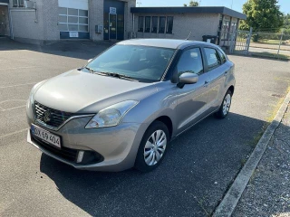 SUZUKI BALENO 1.2 Dualjet 16V Active UA!'