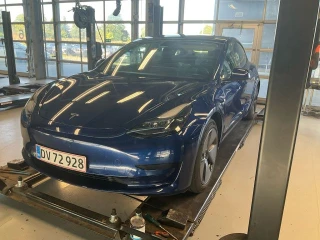 TESLA MODEL 3 BEV F RWD UA!'
