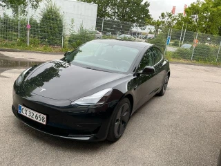 TESLA MODEL 3 STANDARD PLUS RWD AUTO UA!