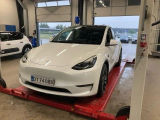 TESLA MODEL Y BEV F PERFORMANCE 4WD UA!