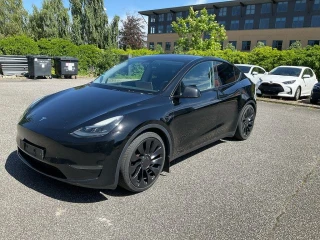 TESLA MODEL Y BEV F PERFORMANCE 4WD UA!'
