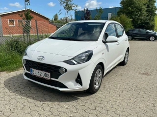 HYUNDAI I10 1.0 AMT Essential UA!'