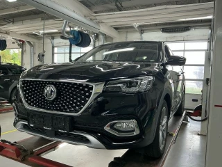 MG Mg Hs Ehs Plug-In Hybrid Luxury UA!'