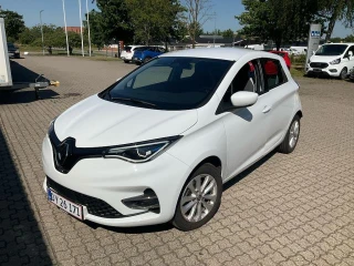 RENAULT ZOE Zen R110 - 52 kWh UA!'