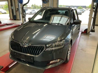 SKODA FABIA 1.0 TSI 95 Combi Ambition UA!'