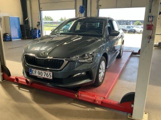 SKODA SCALA 1.0 TSI 110 Style 7 trin DSG SF3 UA!'