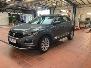 VOLKSWAGEN T-ROC 2,0 TDI 150 Sport DSG7 UA!'