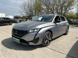 PEUGEOT 308 1.6 PHEV 180 ACTIVE PACK AUTO