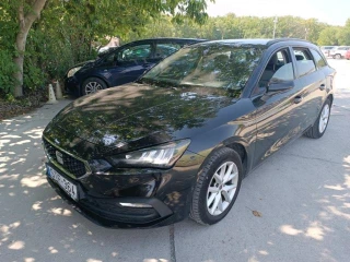 SEAT Leon 2.0 TDI 150H  P STYLE KOMBI D