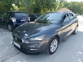 SEAT Leon 2.0 TDI 150H  P STYLE KOMBI D