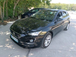 SEAT Leon 2.0 TDI 150H  P STYLE KOMBI D