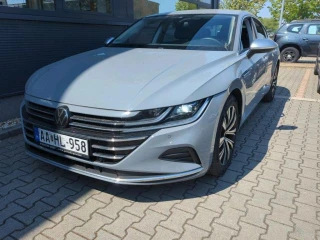 VOLKSWAGEN Arteon 2.0 TDI SCR  150HP ELEGANCE