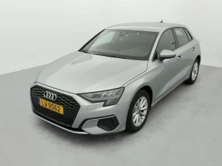 AUDI A3 SPORTBACK 35 TDI S TRONIC 150CV Business pack, GPS, PDC,