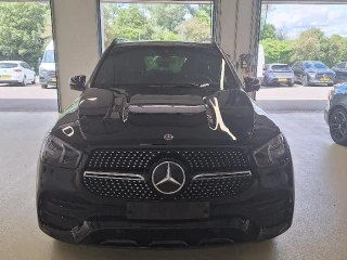 MERCEDES-BENZ GLE 350 DE 4MATIC 194CV Business Solution AMG, Night Pack, GPS, PDC,
