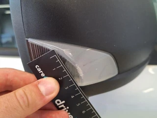 MERCEDES-BENZ CITAN 1.5 110 CDI L1 PRO 95 CV PDC, Plancher Bois
