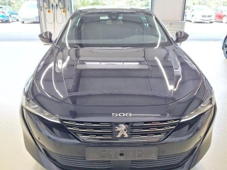 PEUGEOT 508 1.5 BLUEHDI ALLURE PACK 130 CV GPS