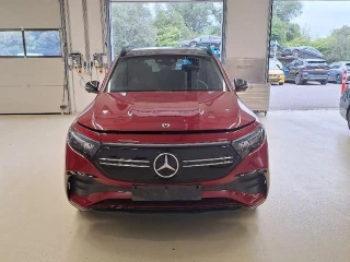 MERCEDES-BENZ EQB 250 67KWH AMG LINE 190 CV Packs Premium, Driving Assit, MBUX Innov; Toit Pano, 7 places