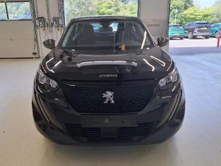 PEUGEOT 2008 1.5 BLUEHDI ACTIVE PACK 110 CV Navi