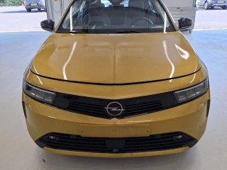 OPEL ASTRA 1.5 TURBO D EDITION 130 CV Metallic paint; Multimedia Navi Pro; Rear view camera;