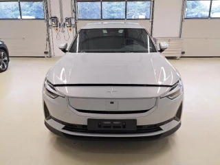 POLESTAR 2 82KWH LRDM 4WD 421 CV Cruise control; Satellite navigation system