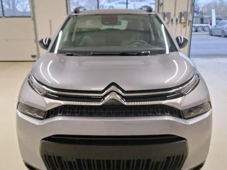 CITROAu2039N C3 AIRCROSS 1.2 PURETECH 110 S&S SHINE