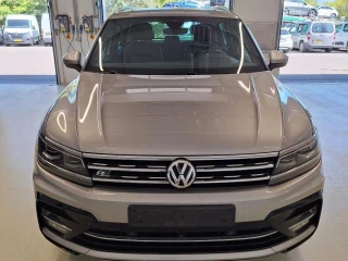 VOLKSWAGEN TIGUAN 2.0 TDi SCR 4Motion Hig 240 CV Packs; Premium; Outdoor; R-Line; Hiver; Toit pano elec; Atellage;