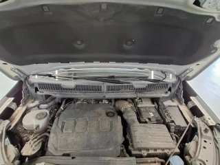 VOLKSWAGEN CADDY 2.0 CRTDI SCR BMT CARGO  102 CV Aircond Climatic; Rear Acoustic Park Syst; Metallic paint; Folding Pass St