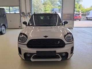 MINI COUNTRYMAN 1.5 COOPER S E 4WD  125 CV Packs; Driv Assist+; Comfort+; Storage; Ext mirror; Visibility; Toit pano